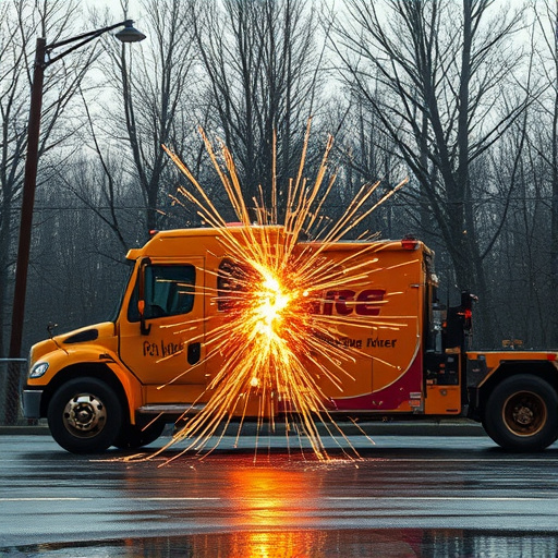 collision estimate