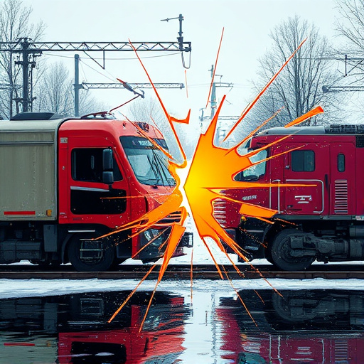 collision estimate