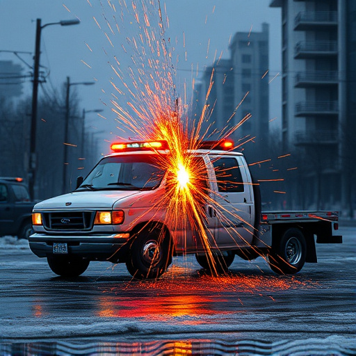 collision estimate