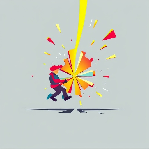 collision estimate