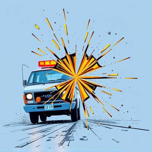 collision estimate