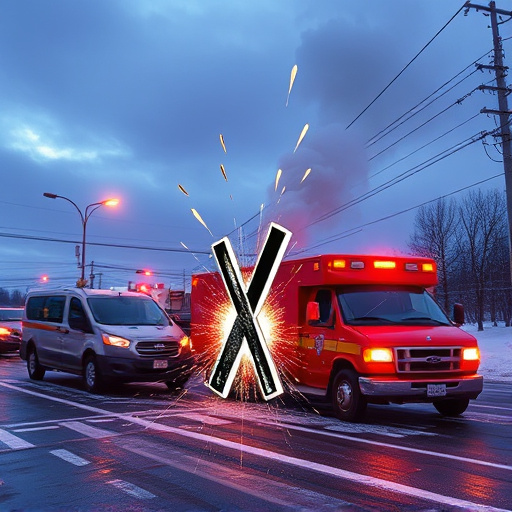 collision estimate