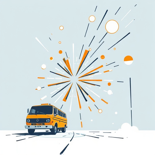 collision estimate