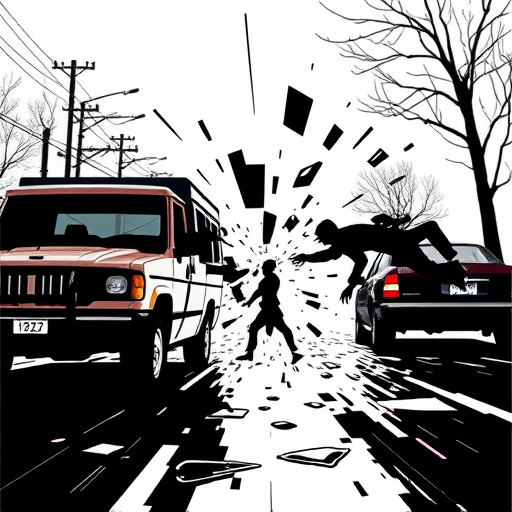 collision estimate