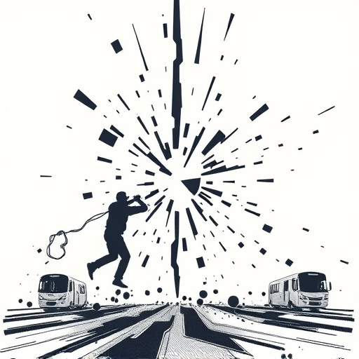 collision estimate