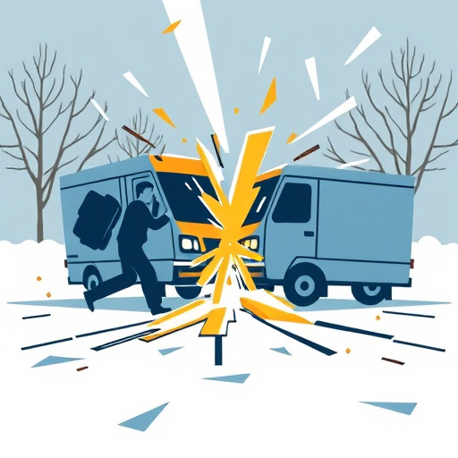 collision estimate
