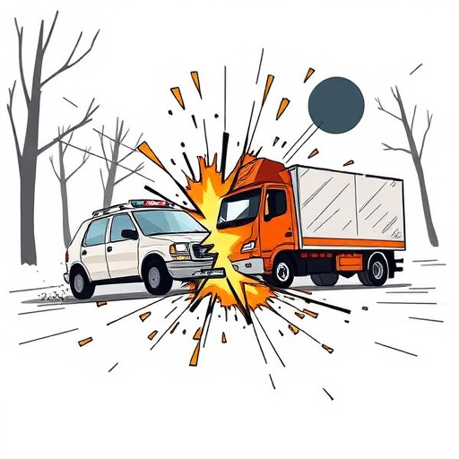 collision estimate
