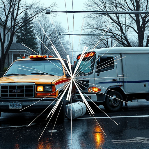 collision estimate