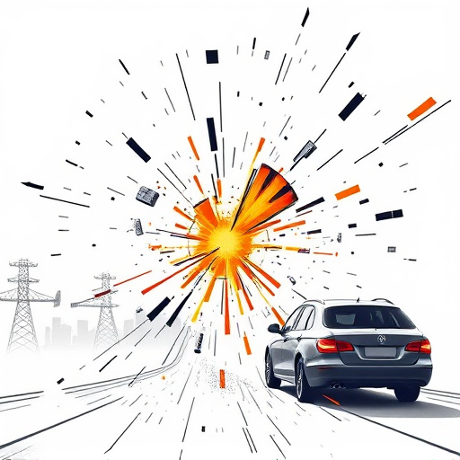 collision estimate