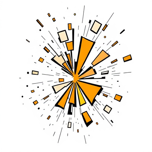 collision estimate