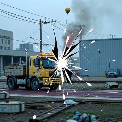 collision estimate