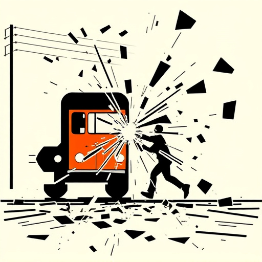collision estimate