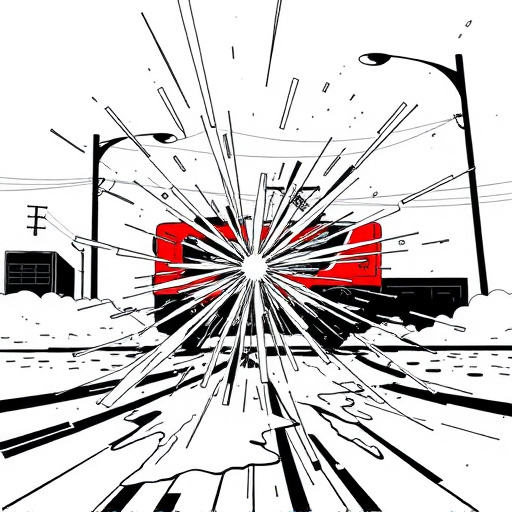 collision estimate