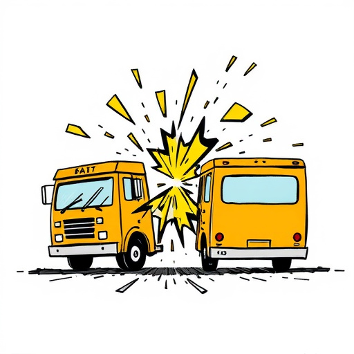 collision estimate