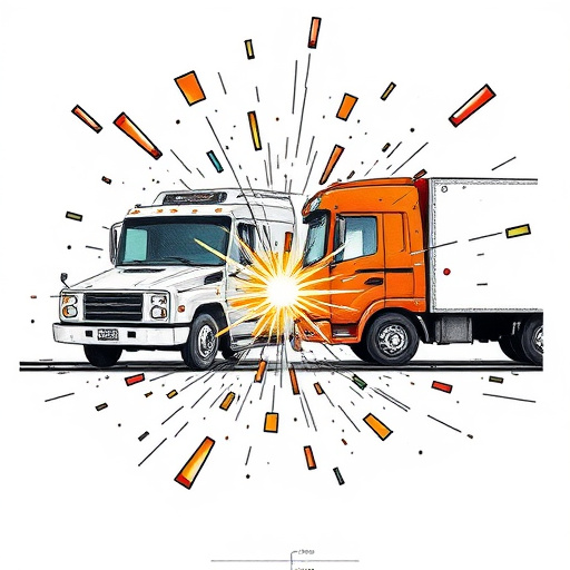 collision estimate