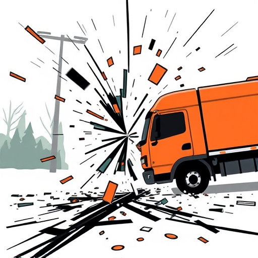 collision estimate