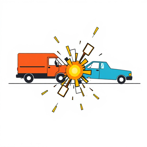 collision estimate