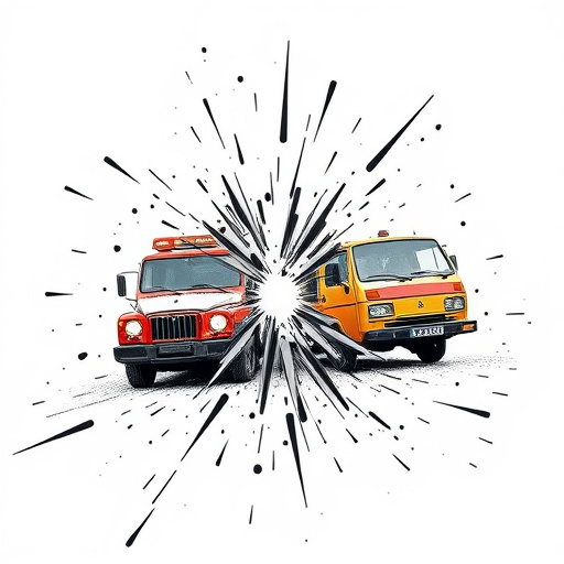 collision estimate