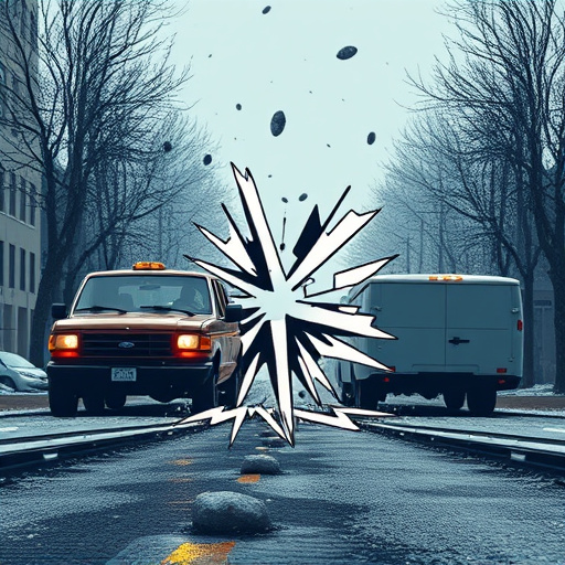 collision estimate