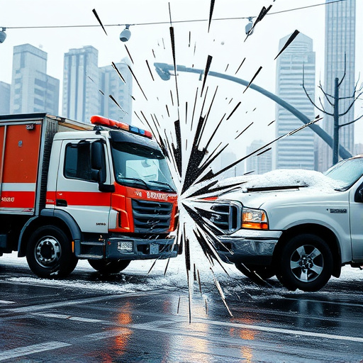 collision estimate