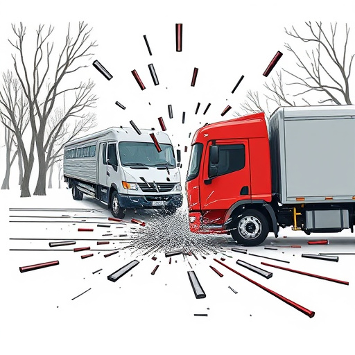 collision estimate