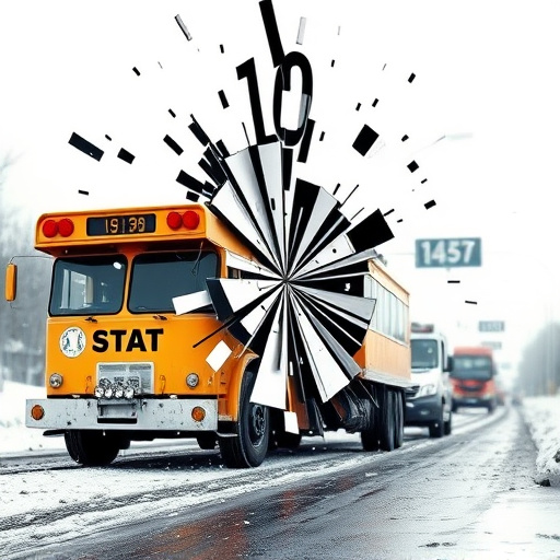 collision estimate