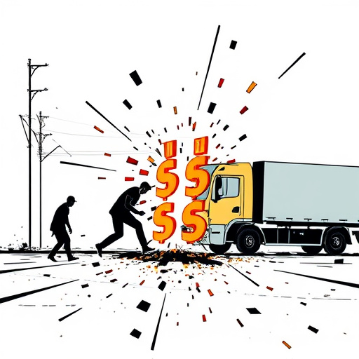 collision estimate