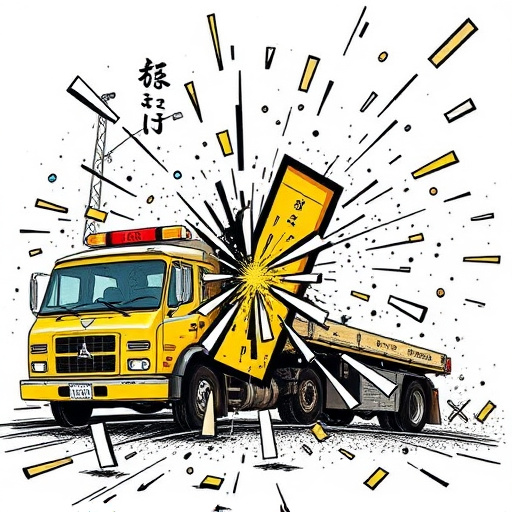collision estimate