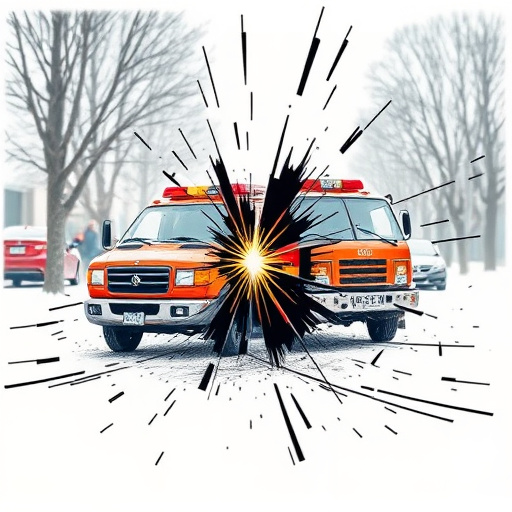 collision estimate