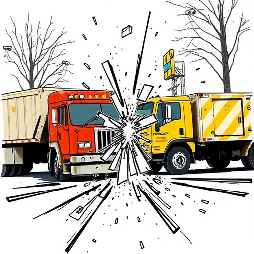 collision estimate