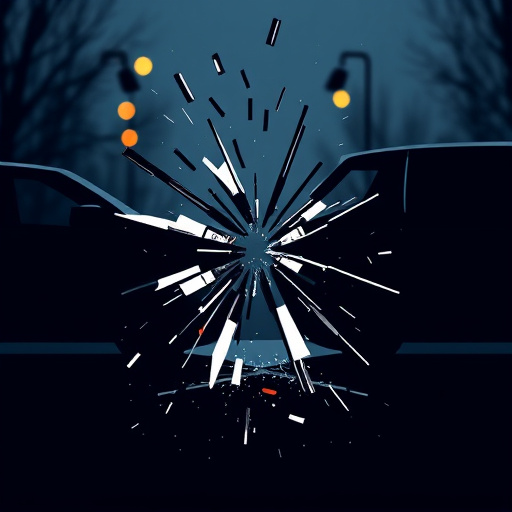 collision estimate
