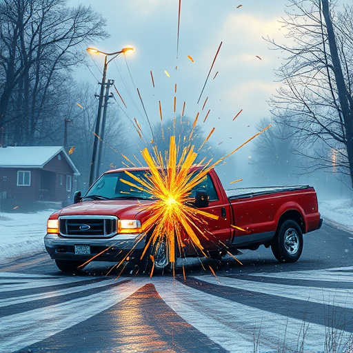 collision estimate