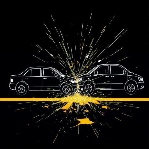 collision estimate