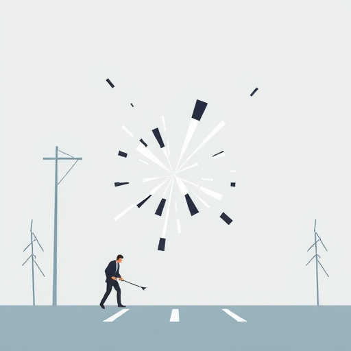 collision estimate