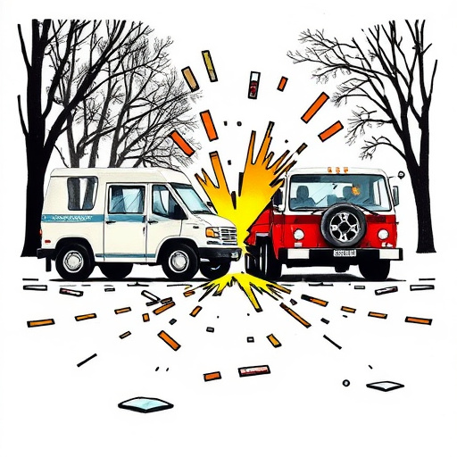 collision estimate