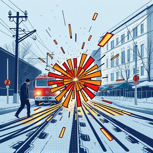 collision estimate