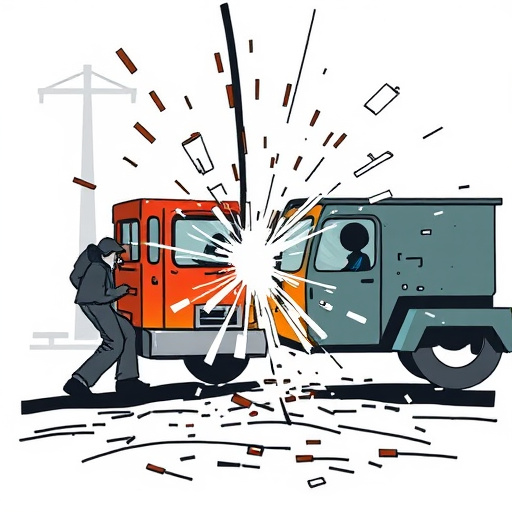 collision estimate