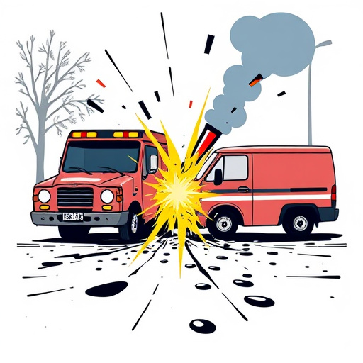 collision estimate