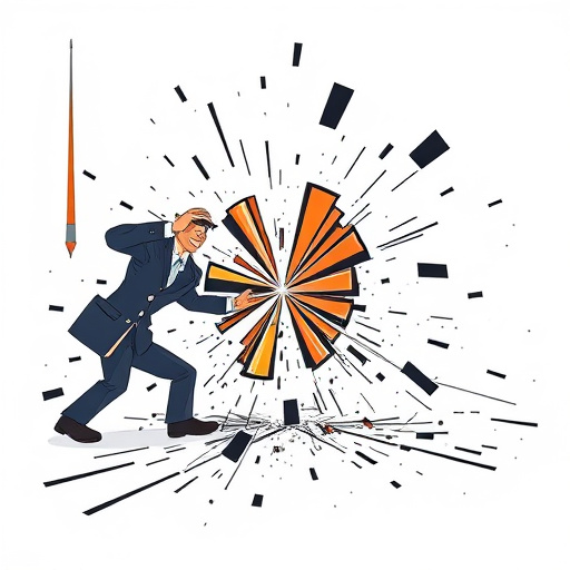 collision estimate