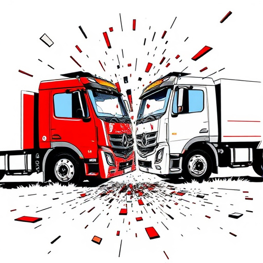 collision estimate