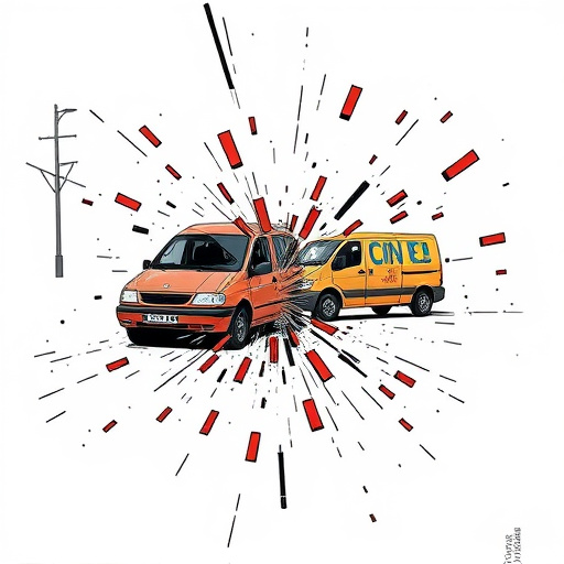 collision estimate