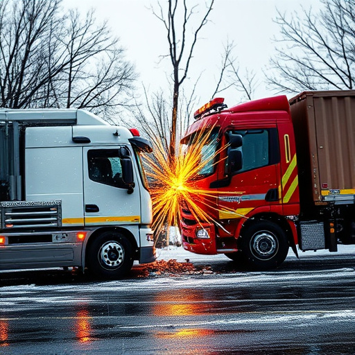 collision estimate