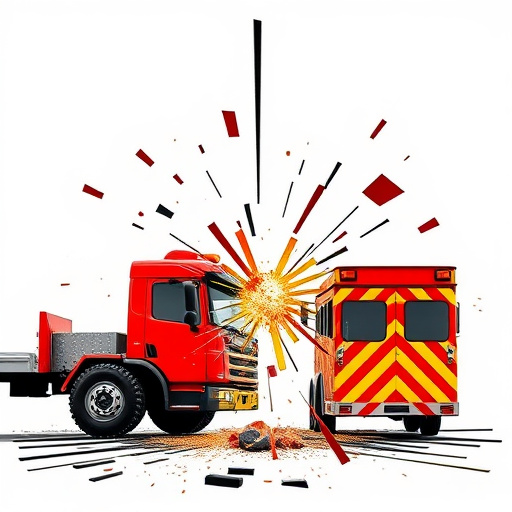 collision estimate