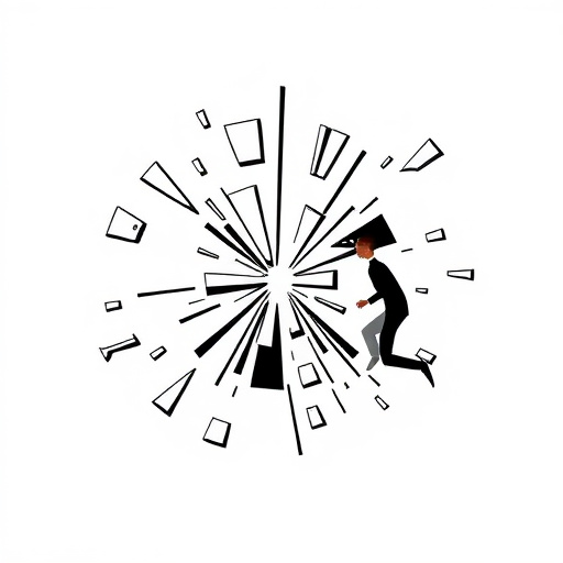 collision estimate