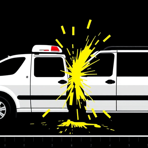 collision estimate