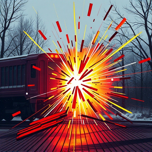 collision estimate