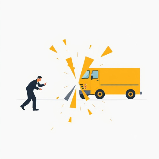 collision estimate