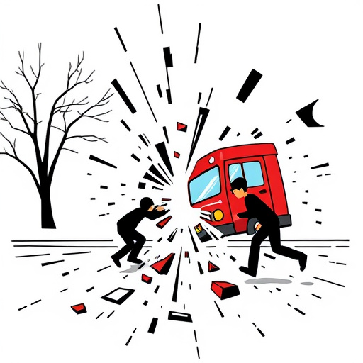 collision estimate