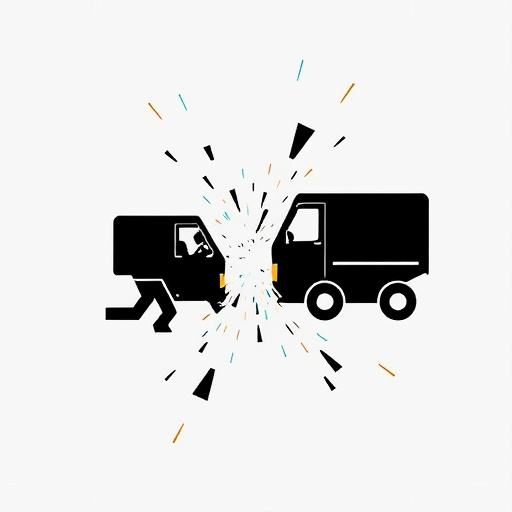collision estimate