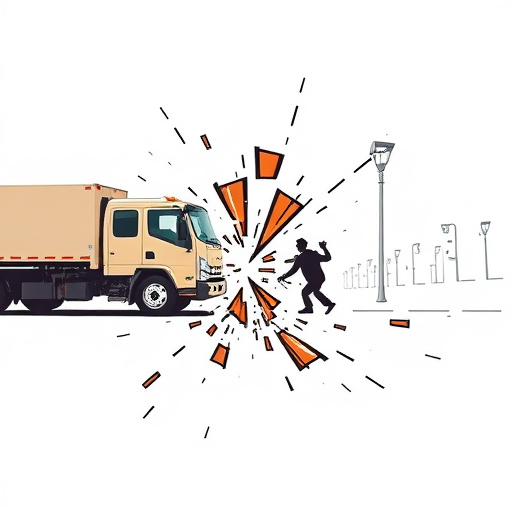 collision estimate